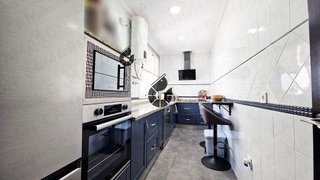 Piso en venta en Coria del Río