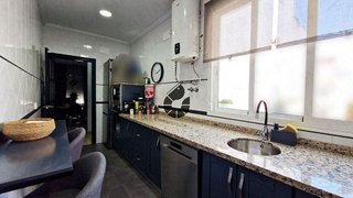 Piso en venta en Coria del Río