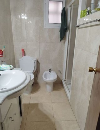 Piso en venta en La Malva-rosa en Valencia
