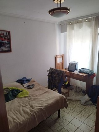 Piso en venta en La Malva-rosa en Valencia