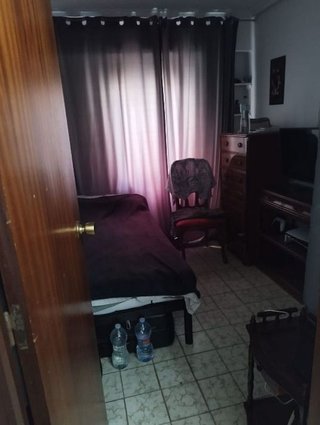 Piso en venta en La Malva-rosa en Valencia