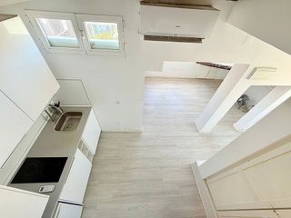 Piso en venta en Cortes - Huertas en Madrid