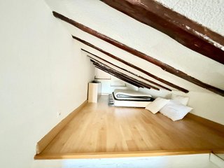 Piso en venta en Cortes - Huertas en Madrid