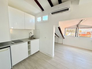 Piso en venta en Cortes - Huertas en Madrid