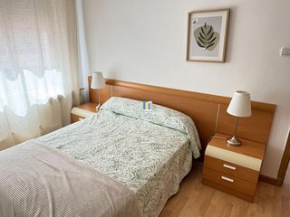 Piso en venta en Las Viñas en Zamora