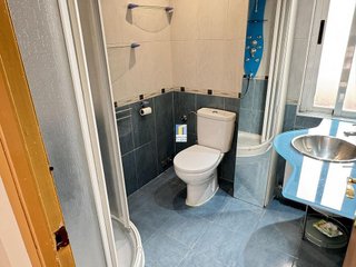 Piso en venta en Las Viñas en Zamora
