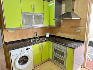 Piso en venta en Las Viñas en Zamora