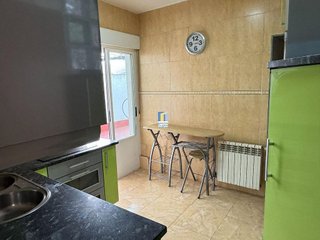 Piso en venta en Las Viñas en Zamora