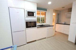 Piso en venta en Campos de Golf - Villa Martin - Los Dolses en Orihuela