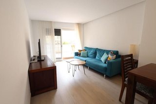 Piso en venta en Campos de Golf - Villa Martin - Los Dolses en Orihuela