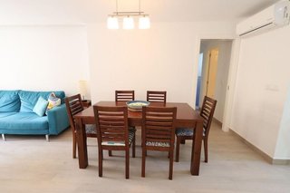 Piso en venta en Campos de Golf - Villa Martin - Los Dolses en Orihuela