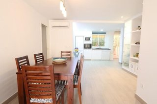 Piso en venta en Campos de Golf - Villa Martin - Los Dolses en Orihuela