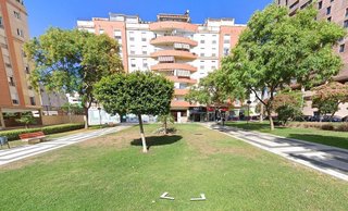 Piso en venta en Teatinos en Málaga