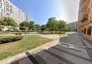 Piso en venta en Teatinos en Málaga
