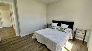 Ático en venta en Zona Martiánez en Puerto de la Cruz