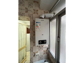 Piso en venta en Centro en Puertollano