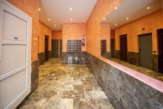 Piso en venta en Roces en Gijón