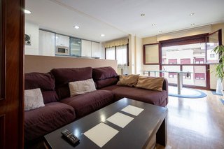 Piso en venta en Roces en Gijón