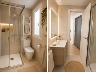 Piso en venta en La Bozada – Parque Delicias en Zaragoza