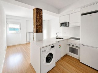 Piso en venta en La Bozada – Parque Delicias en Zaragoza