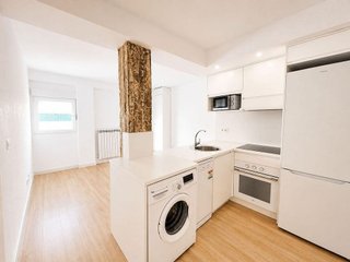 Piso en venta en La Bozada – Parque Delicias en Zaragoza