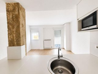 Piso en venta en La Bozada – Parque Delicias en Zaragoza