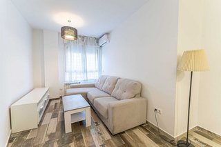 Piso en venta en La Alhóndiga en Getafe