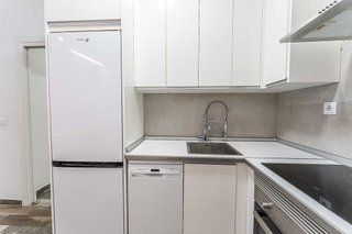 Piso en venta en La Alhóndiga en Getafe