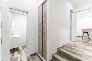 Piso en venta en La Alhóndiga en Getafe