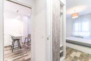 Piso en venta en La Alhóndiga en Getafe