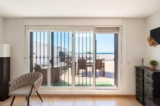Piso en venta en Bello Horizonte-Lindasol en Marbella