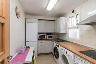 Piso en venta en Bello Horizonte-Lindasol en Marbella