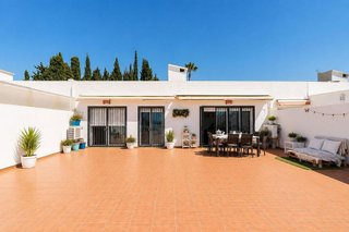 Piso en venta en Bello Horizonte-Lindasol en Marbella