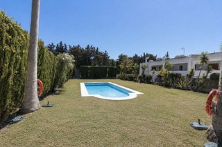 Piso en venta en Bello Horizonte-Lindasol en Marbella