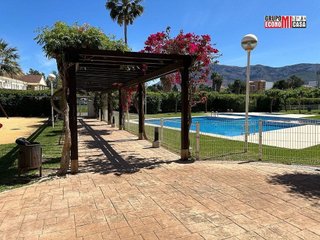 Piso en venta en Les Marines/Las Marinas en Dénia