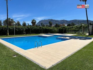 Piso en venta en Les Marines/Las Marinas en Dénia