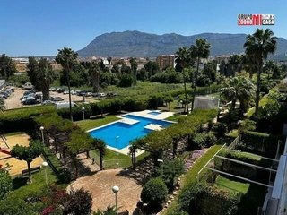 Piso en venta en Les Marines/Las Marinas en Dénia
