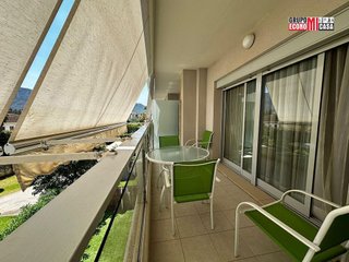 Piso en venta en Les Marines/Las Marinas en Dénia