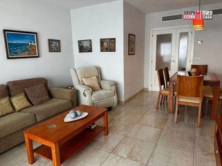 Piso en venta en Les Marines/Las Marinas en Dénia
