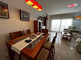 Piso en venta en Les Marines/Las Marinas en Dénia