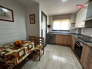 Piso en venta en Les Marines/Las Marinas en Dénia