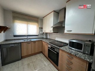 Piso en venta en Les Marines/Las Marinas en Dénia