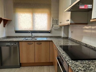 Piso en venta en Les Marines/Las Marinas en Dénia