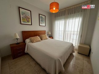 Piso en venta en Les Marines/Las Marinas en Dénia
