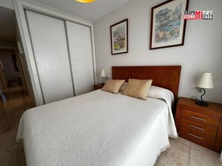 Piso en venta en Les Marines/Las Marinas en Dénia