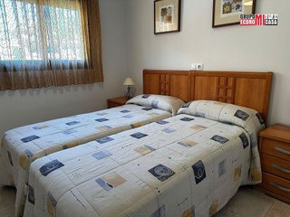 Piso en venta en Les Marines/Las Marinas en Dénia