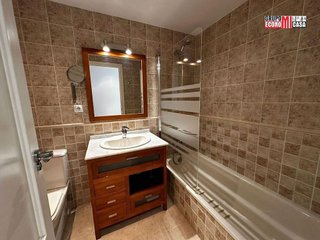 Piso en venta en Les Marines/Las Marinas en Dénia
