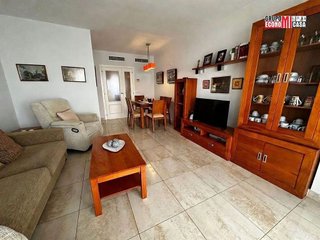 Piso en venta en Les Marines/Las Marinas en Dénia
