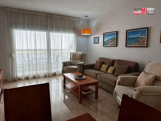 Piso en venta en Les Marines/Las Marinas en Dénia