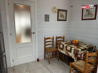 Piso en venta en Les Marines/Las Marinas en Dénia